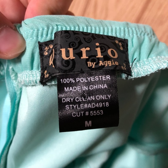 ⭐️Quiro Maxi Sleeveless Dress - Picture 6 of 6